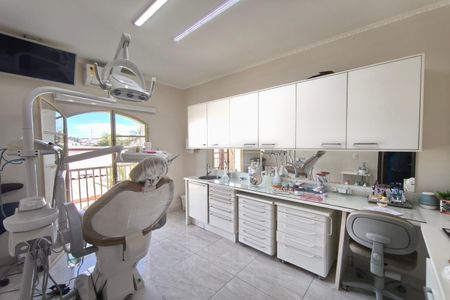 Quarto 2 de casa à venda com 3 quartos, 252m² em Parque Jambeiro, Campinas