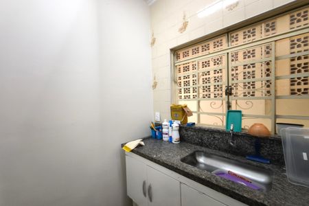 Casa à venda com 252m², 3 quartos e 6 vagas Casa à venda com 252m², 3 quartos e 6 vagasCozinha