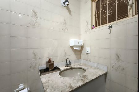 Banheiro Suíte de casa à venda com 3 quartos, 252m² em Parque Jambeiro, Campinas