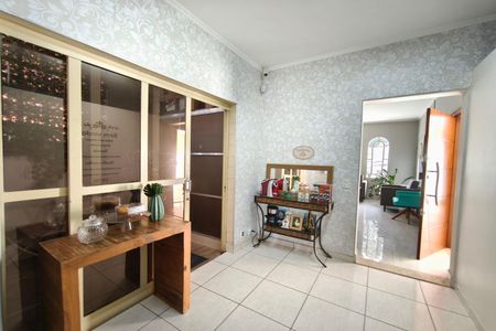 Copa de casa à venda com 3 quartos, 252m² em Parque Jambeiro, Campinas