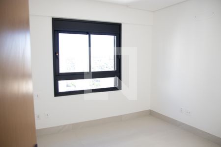 Suíte de apartamento para alugar com 1 quarto, 57m² em Setor Marista, Goiânia
