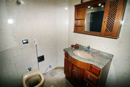 Apartamento à venda com 68m², 2 quartos e 1 vagaBanheiro