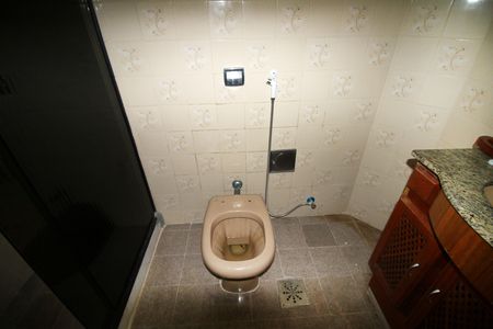 Apartamento à venda com 68m², 2 quartos e 1 vagaBanheiro