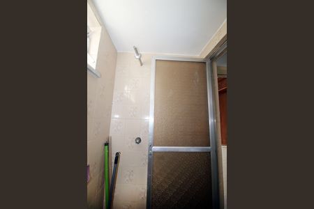 Apartamento à venda com 68m², 2 quartos e 1 vagaBanheiro de serviço