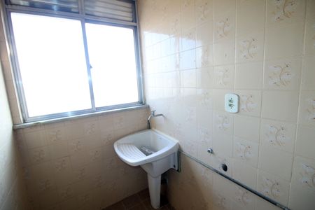 Apartamento à venda com 68m², 2 quartos e 1 vagaÁrea de serviço