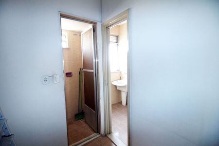 Quarto de Serviço de apartamento à venda com 2 quartos, 68m² em Irajá, Rio de Janeiro