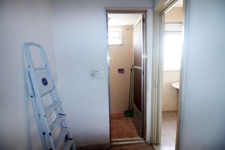 Quarto de Serviço de apartamento à venda com 2 quartos, 68m² em Irajá, Rio de Janeiro