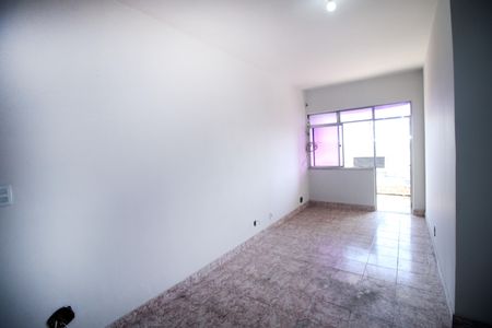 Sala de apartamento à venda com 2 quartos, 68m² em Irajá, Rio de Janeiro