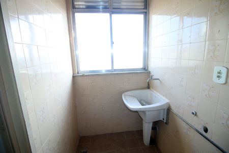 Apartamento à venda com 68m², 2 quartos e 1 vagaÁrea de serviço