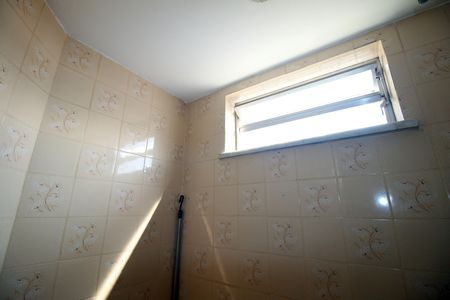 Apartamento à venda com 68m², 2 quartos e 1 vagaBanheiro de serviço
