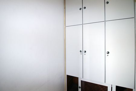 Apartamento à venda com 68m², 2 quartos e 1 vagaQuarto de serviço