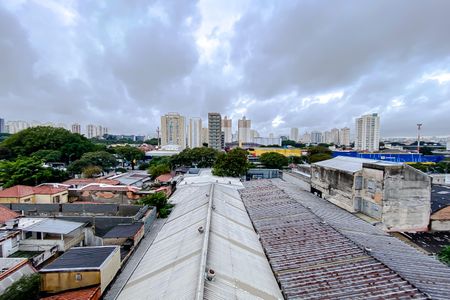 Apartamento à venda com 33m², 1 quarto e sem vaga Apartamento à venda com 33m², 1 quarto e sem vagaVista do Quarto