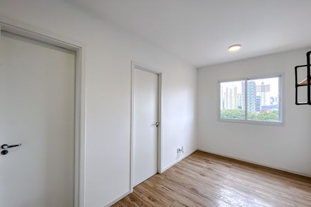 Apartamento à venda com 33m², 1 quarto e sem vaga Apartamento à venda com 33m², 1 quarto e sem vagaSala