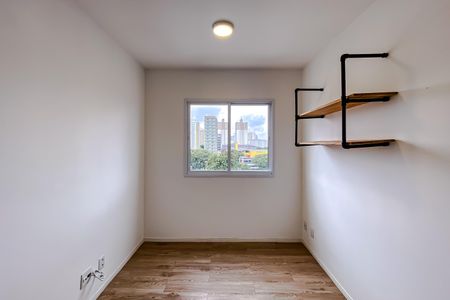 Apartamento à venda com 33m², 1 quarto e sem vaga Apartamento à venda com 33m², 1 quarto e sem vagaSala