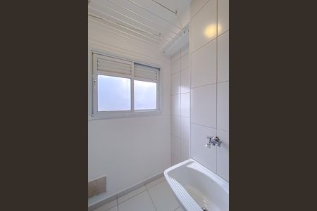 Apartamento à venda com 33m², 1 quarto e sem vaga Apartamento à venda com 33m², 1 quarto e sem vagaÁrea de Serviço