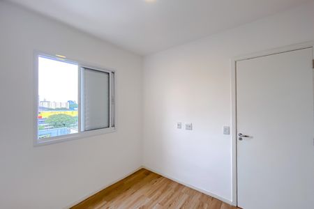 Apartamento à venda com 33m², 1 quarto e sem vaga Apartamento à venda com 33m², 1 quarto e sem vagaQuarto