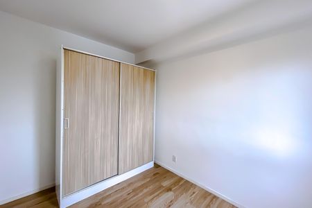Apartamento à venda com 33m², 1 quarto e sem vaga Apartamento à venda com 33m², 1 quarto e sem vagaQuarto