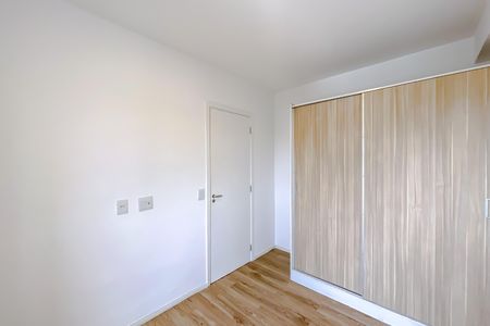 Apartamento à venda com 33m², 1 quarto e sem vaga Apartamento à venda com 33m², 1 quarto e sem vagaQuarto