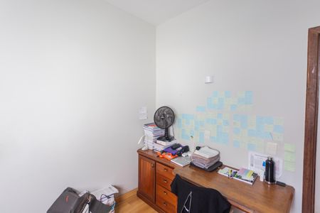 Quarto 2 no 2 andar da Casa 2 de casa à venda com 6 quartos, 468m² em São Lucas, Belo Horizonte