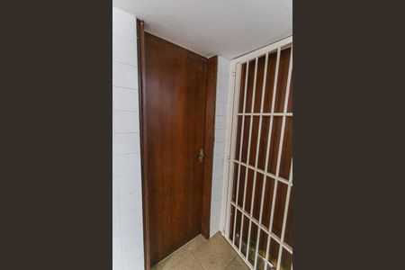 Quarto de Serviço 2 de casa à venda com 6 quartos, 468m² em São Lucas, Belo Horizonte
