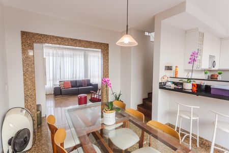 Copa da Casa 2 de casa à venda com 6 quartos, 468m² em São Lucas, Belo Horizonte