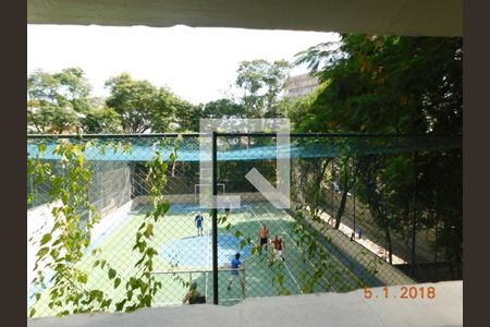 Apartamento à venda com 4 quartos, 110m² em Sumaré, São Paulo