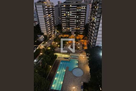 Apartamento à venda com 4 quartos, 110m² em Sumaré, São Paulo