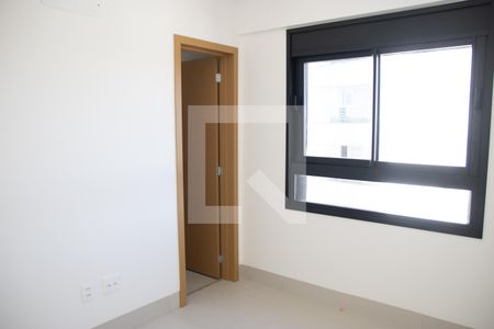 Suíte de apartamento para alugar com 2 quartos, 65m² em Setor Marista, Goiânia