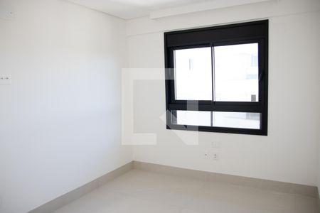 Quarto 01 de apartamento para alugar com 2 quartos, 65m² em Setor Marista, Goiânia