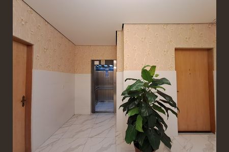 Área Comum de apartamento à venda com 2 quartos, 83m² em Bom Retiro, São Paulo