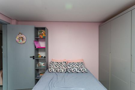 Quarto 1 de apartamento à venda com 2 quartos, 83m² em Bom Retiro, São Paulo
