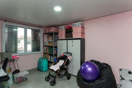 Apartamento à venda com 83m², 2 quartos e sem vaga Apartamento à venda com 83m², 2 quartos e sem vagaQuarto 2