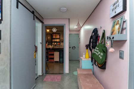 Apartamento à venda com 83m², 2 quartos e sem vaga Apartamento à venda com 83m², 2 quartos e sem vagaSala