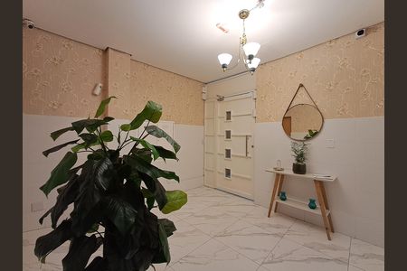 Área Comum de apartamento à venda com 2 quartos, 83m² em Bom Retiro, São Paulo