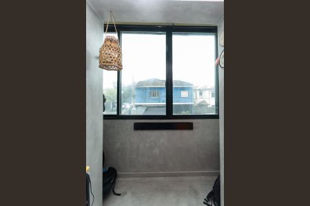 Apartamento à venda com 83m², 2 quartos e sem vaga Apartamento à venda com 83m², 2 quartos e sem vagaVaranda Estendida