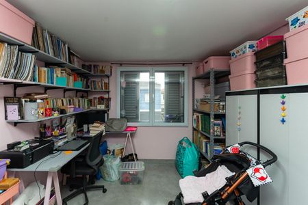Apartamento à venda com 83m², 2 quartos e sem vaga Apartamento à venda com 83m², 2 quartos e sem vagaQuarto 2