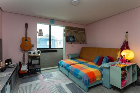 Apartamento à venda com 2 quartos, 83m² em Bom Retiro, São Paulo