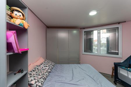 Quarto 1 de apartamento à venda com 2 quartos, 83m² em Bom Retiro, São Paulo