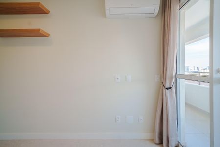 Sala de kitnet/studio à venda com 1 quarto, 32m² em Butantã, São Paulo