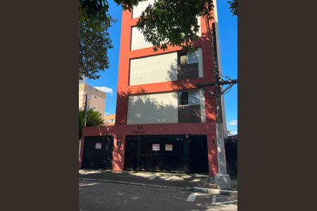 Apartamento para alugar com 72m², 2 quartos e sem vagaFachada