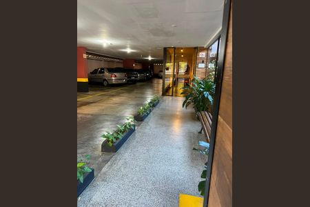 Apartamento para alugar com 72m², 2 quartos e sem vagaÁrea externa