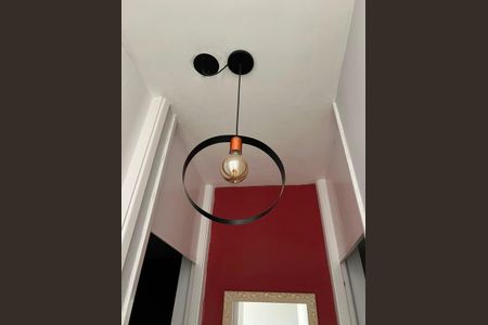 Sala de apartamento para alugar com 2 quartos, 72m² em Jardim Sao Dimas, São José dos Campos