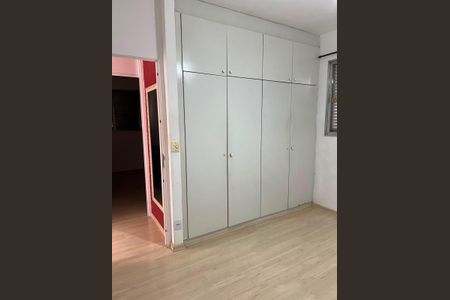 Quarto de apartamento para alugar com 2 quartos, 72m² em Jardim Sao Dimas, São José dos Campos