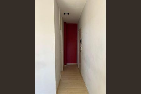 Corredor de apartamento para alugar com 2 quartos, 72m² em Jardim Sao Dimas, São José dos Campos
