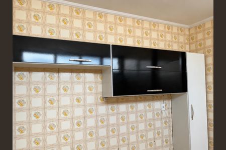 Apartamento para alugar com 72m², 2 quartos e sem vagaCozinha