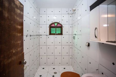 Casa para alugar com 160m², 3 quartos e 1 vagaBanheiro 2
