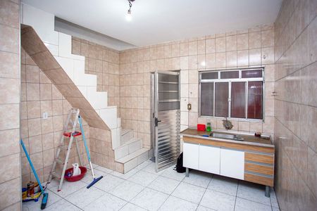 Casa para alugar com 160m², 3 quartos e 1 vagaCozinha