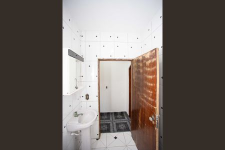 Casa para alugar com 160m², 3 quartos e 1 vagaBanheiro 2