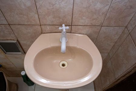 Casa para alugar com 160m², 3 quartos e 1 vagaBanheiro 1