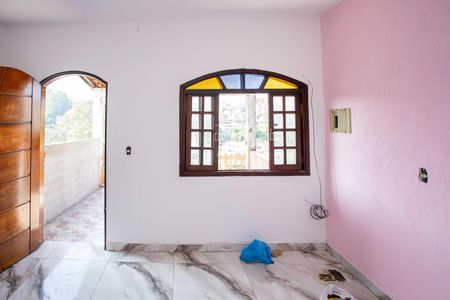 Casa para alugar com 160m², 3 quartos e 1 vagaSala